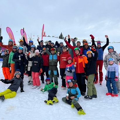 KTC Skimeister stehen fest
