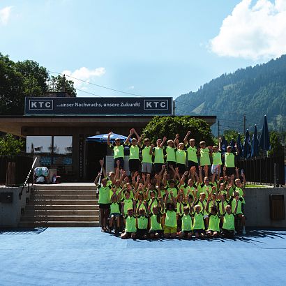 KTC Camp 2022
