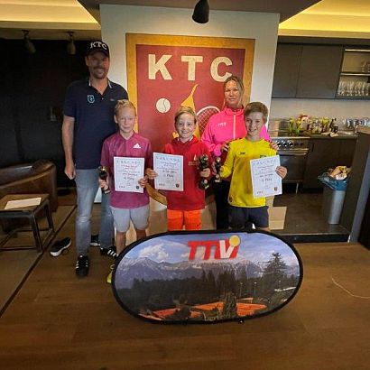 TTV Regio Masters 2021