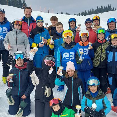 KTC Skimeisterschaft 2023