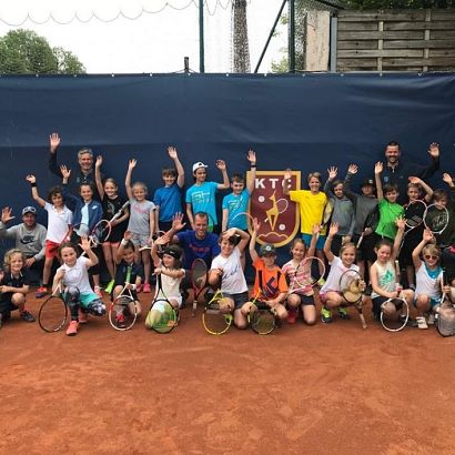 Freiluftsaison startet in Kürze - Clubmitgliedschaft