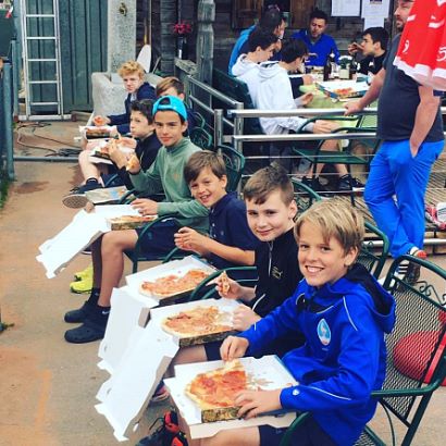 KTC Youngsters mit starkem Meisterschaftsdebüt