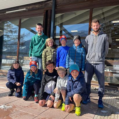 KTC Kids in Medaillenlaune