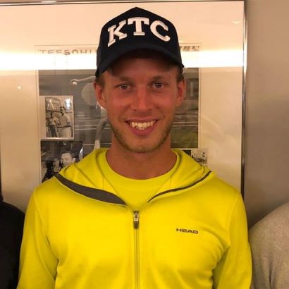 Die Trainer des KTC